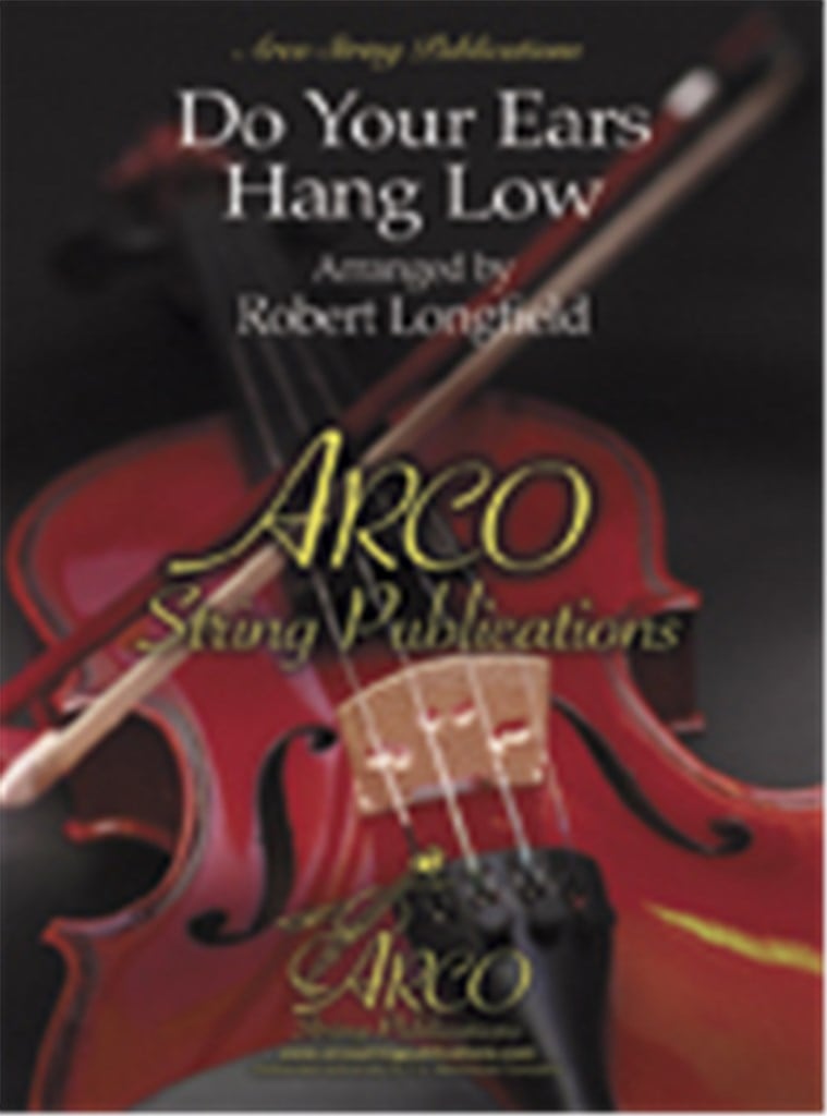 Do Your Ears Hang Low?